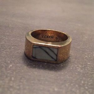 J.Crew Ring